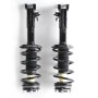 [US Warehouse] 1 Pair Car Shock Strut Spring Assembly for Acura CSX 2006-2011 / Honda Civic 2006-2011 172287 172286